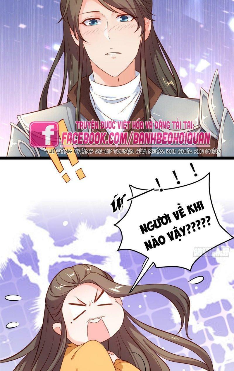 Bạo Manh Tiểu Tiên: Chapter 50