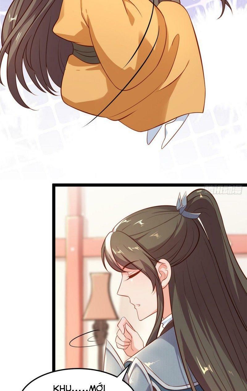 Bạo Manh Tiểu Tiên: Chapter 50