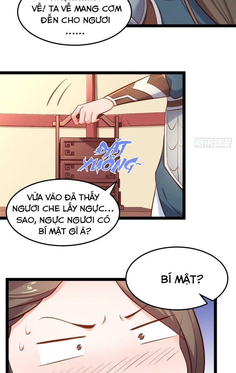 Bạo Manh Tiểu Tiên: Chapter 50