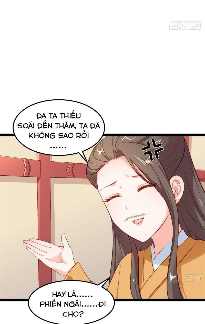 Bạo Manh Tiểu Tiên: Chapter 50