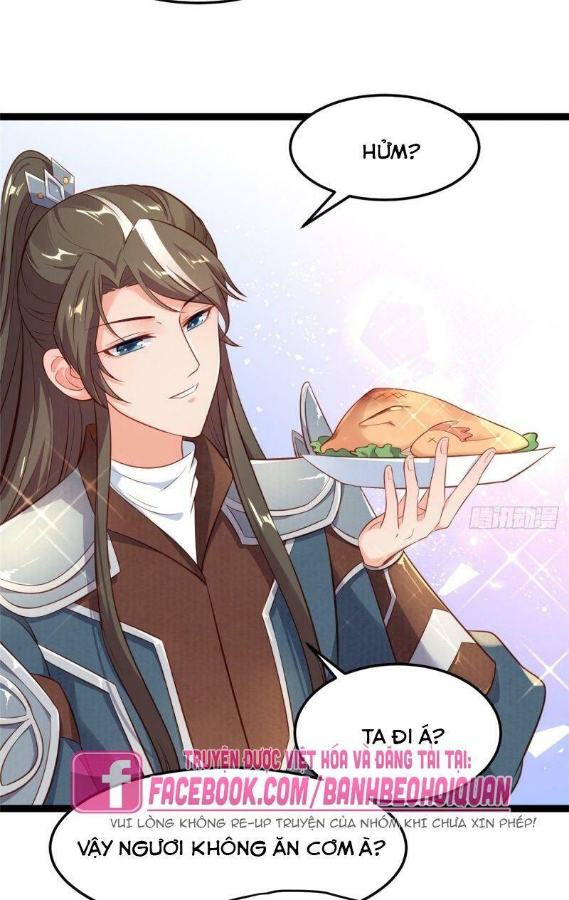 Bạo Manh Tiểu Tiên: Chapter 50