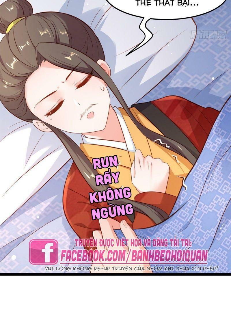 Bạo Manh Tiểu Tiên: Chapter 50