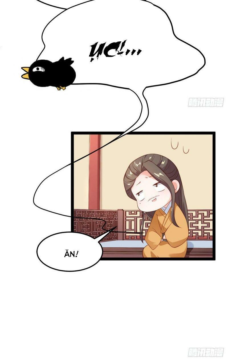 Bạo Manh Tiểu Tiên: Chapter 50