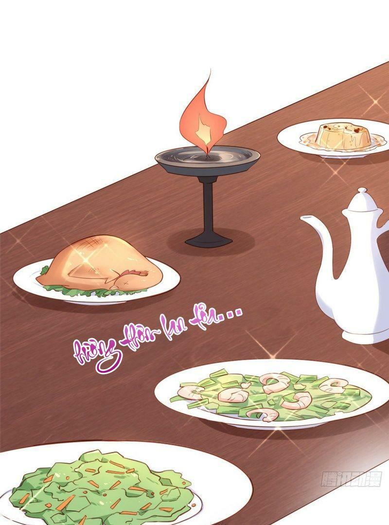 Bạo Manh Tiểu Tiên: Chapter 50