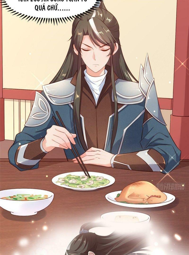 Bạo Manh Tiểu Tiên: Chapter 50
