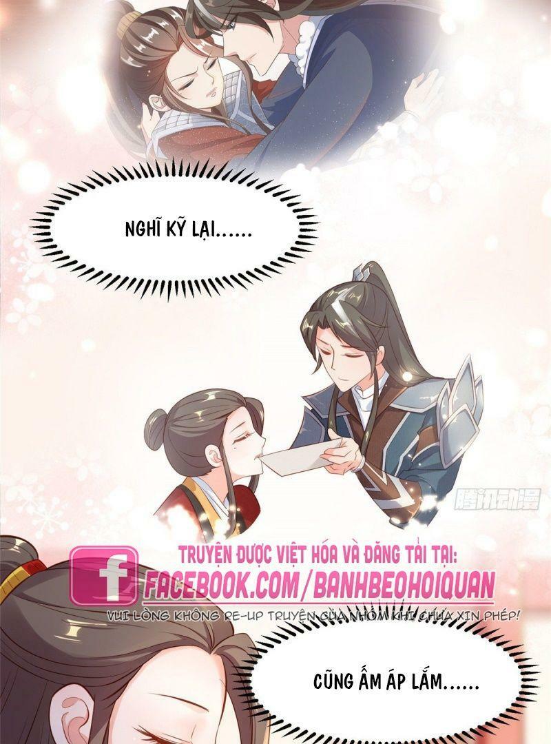 Bạo Manh Tiểu Tiên: Chapter 50