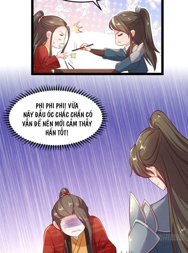 Bạo Manh Tiểu Tiên: Chapter 50