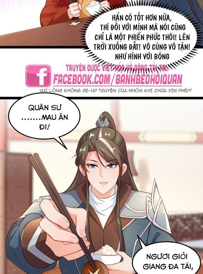 Bạo Manh Tiểu Tiên: Chapter 50