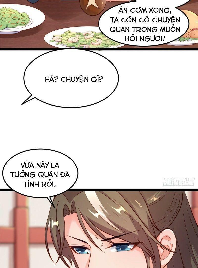 Bạo Manh Tiểu Tiên: Chapter 50