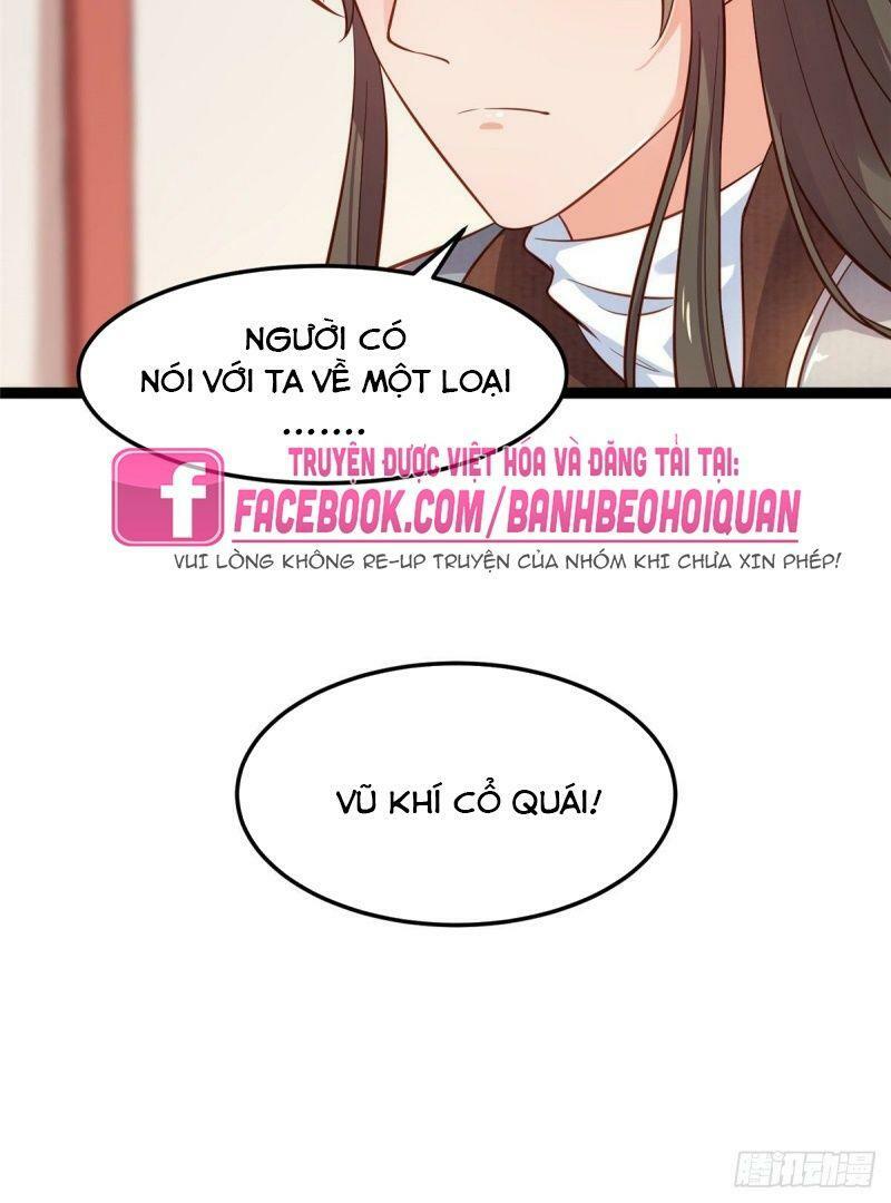 Bạo Manh Tiểu Tiên: Chapter 50