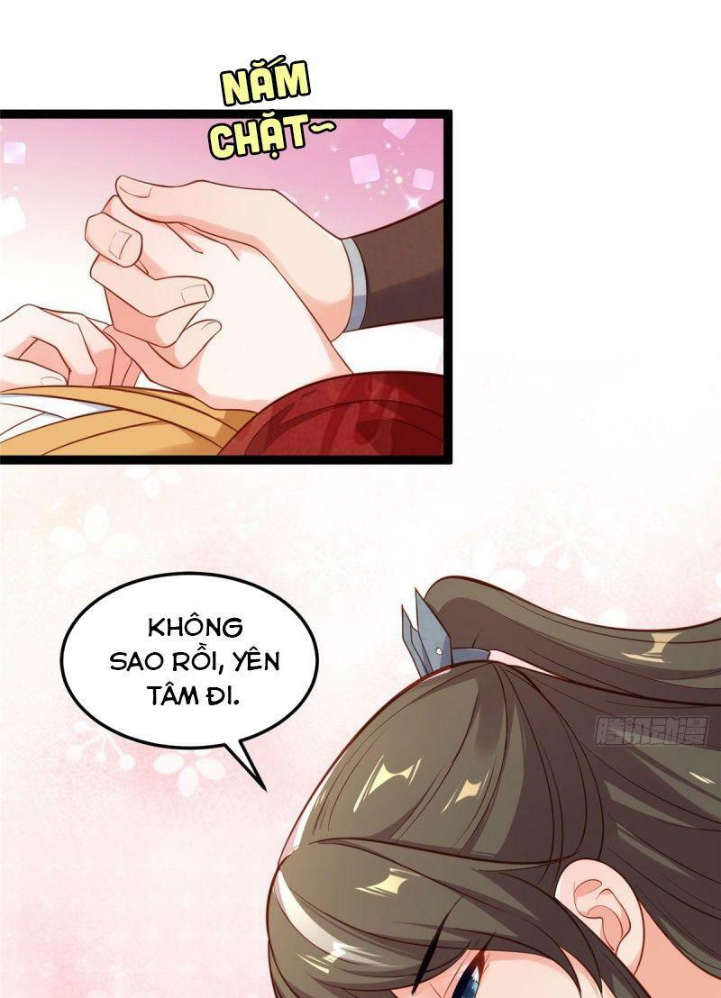 Bạo Manh Tiểu Tiên: Chapter 50