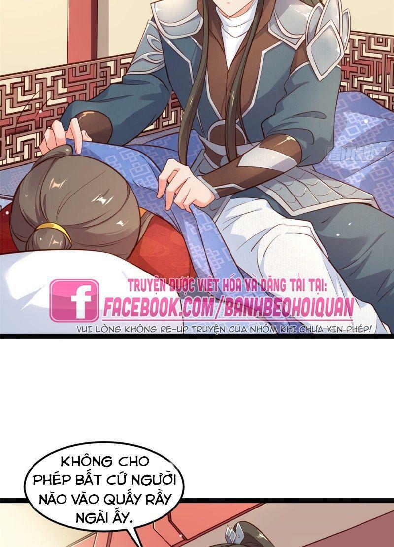 Bạo Manh Tiểu Tiên: Chapter 50