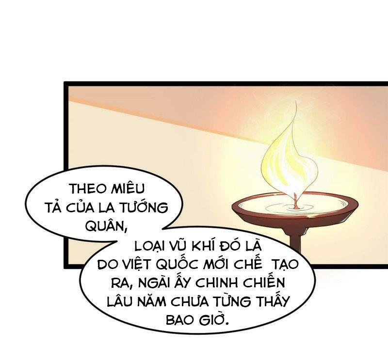 Bạo Manh Tiểu Tiên: Chapter 51