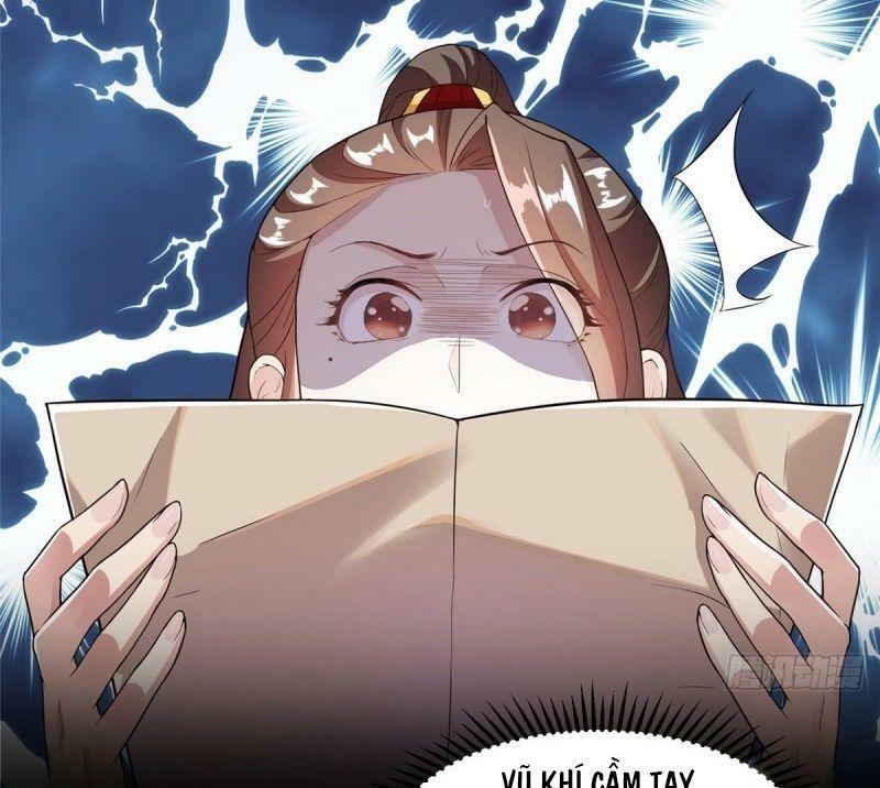 Bạo Manh Tiểu Tiên: Chapter 51