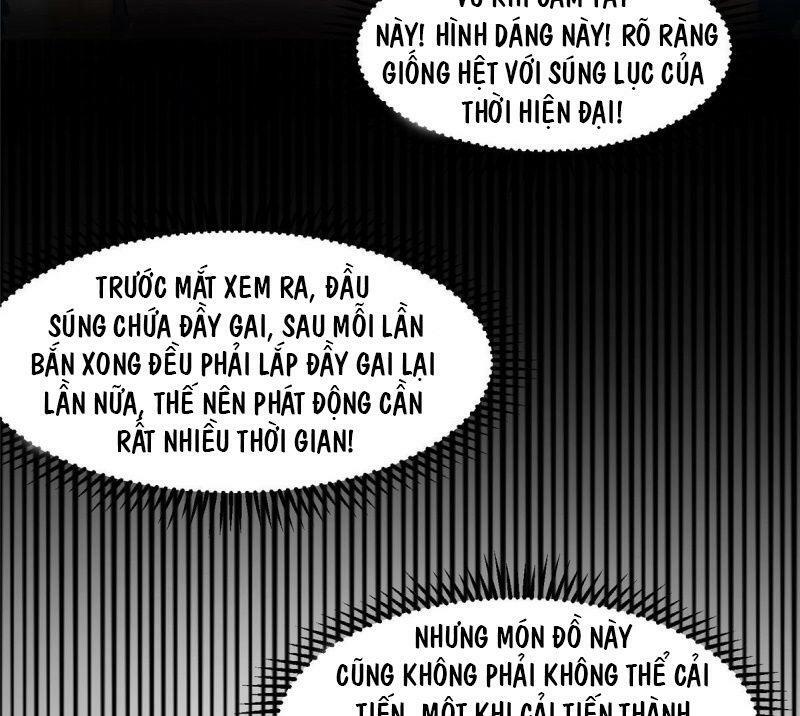 Bạo Manh Tiểu Tiên: Chapter 51