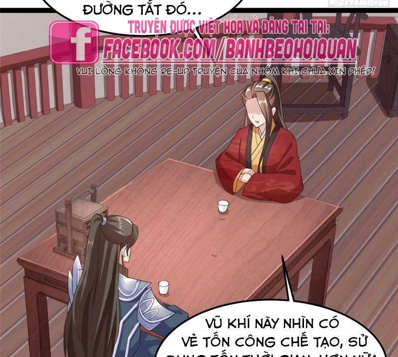 Bạo Manh Tiểu Tiên: Chapter 51