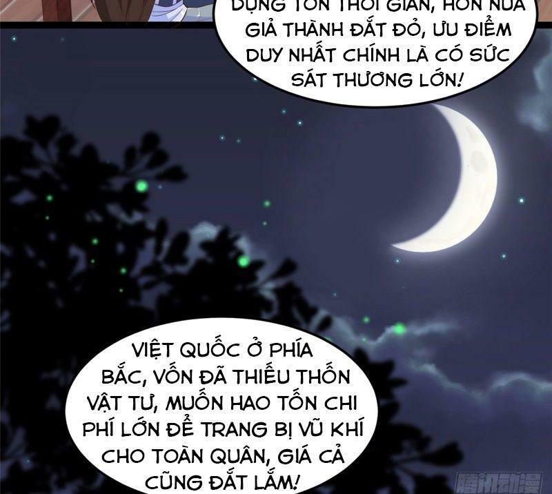 Bạo Manh Tiểu Tiên: Chapter 51