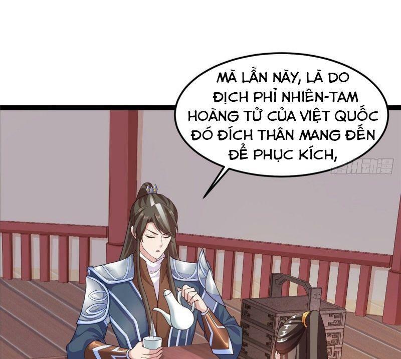Bạo Manh Tiểu Tiên: Chapter 51