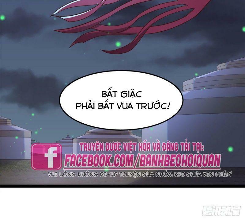 Bạo Manh Tiểu Tiên: Chapter 51