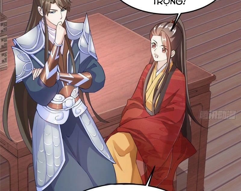 Bạo Manh Tiểu Tiên: Chapter 51
