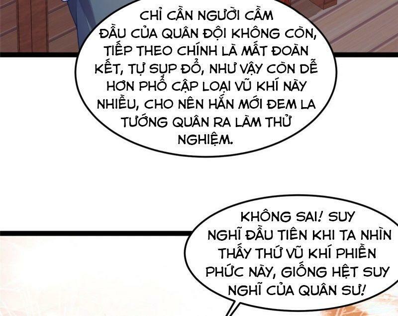 Bạo Manh Tiểu Tiên: Chapter 51