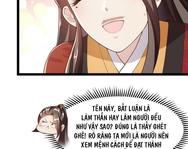 Bạo Manh Tiểu Tiên: Chapter 51