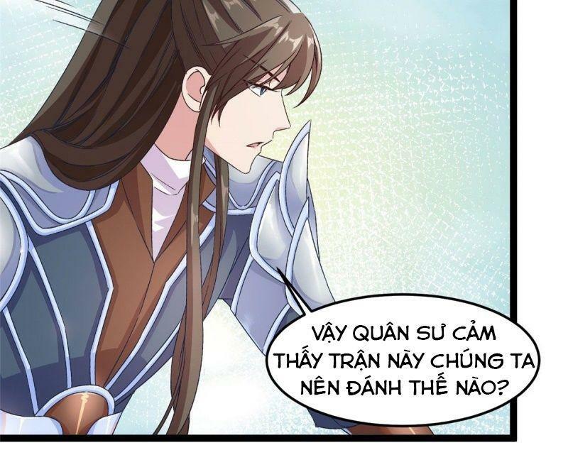 Bạo Manh Tiểu Tiên: Chapter 51