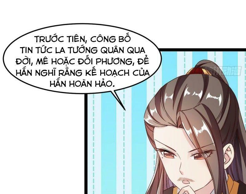 Bạo Manh Tiểu Tiên: Chapter 51