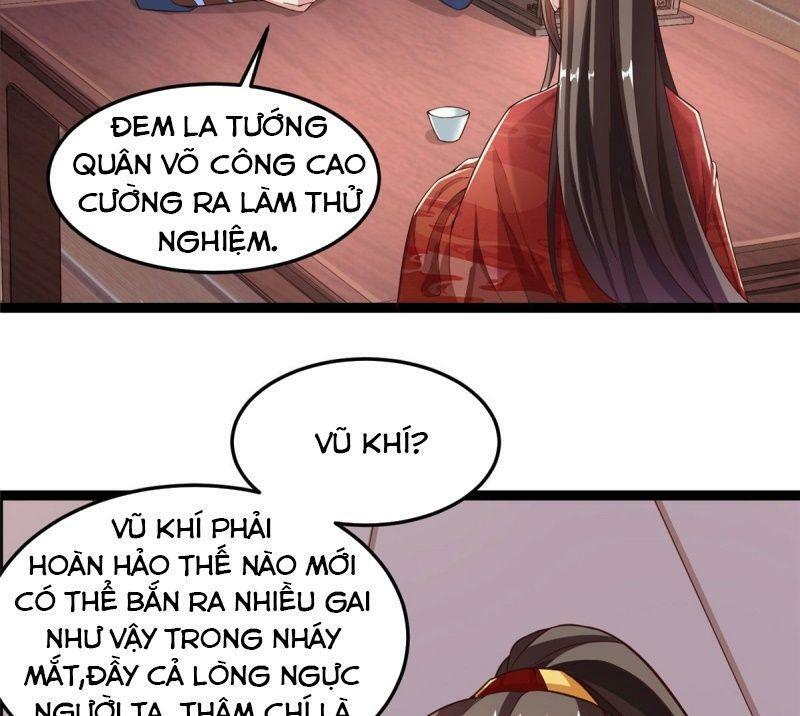 Bạo Manh Tiểu Tiên: Chapter 51