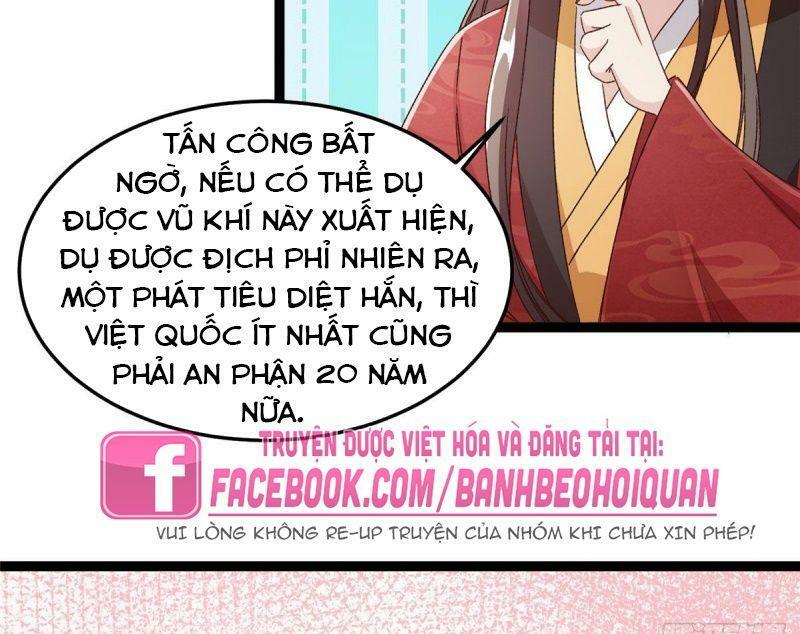 Bạo Manh Tiểu Tiên: Chapter 51