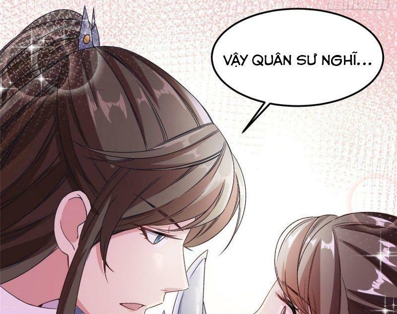 Bạo Manh Tiểu Tiên: Chapter 51