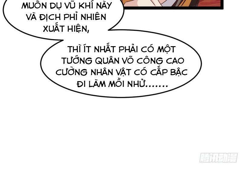 Bạo Manh Tiểu Tiên: Chapter 51