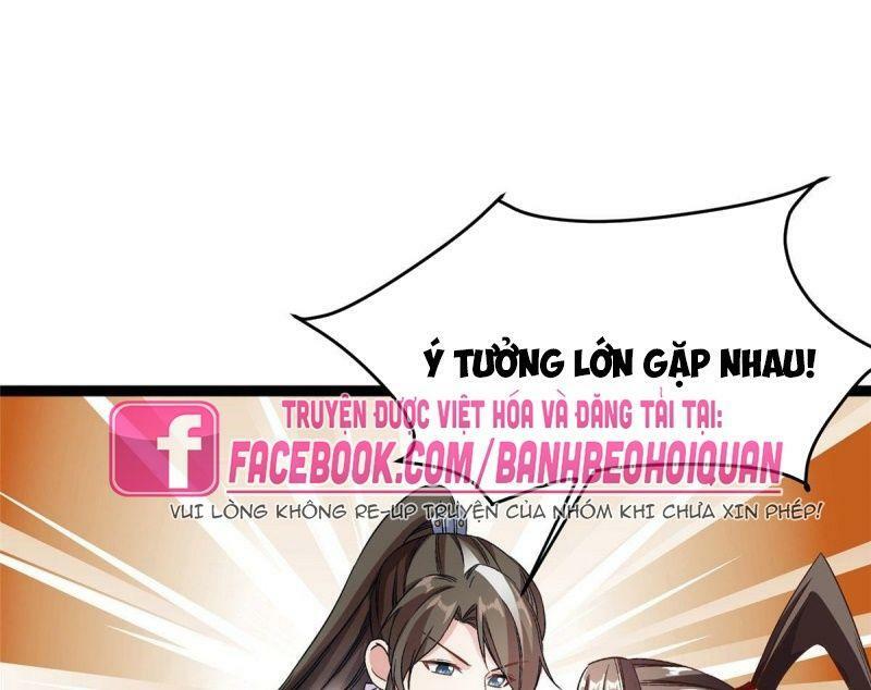 Bạo Manh Tiểu Tiên: Chapter 51