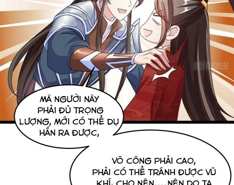 Bạo Manh Tiểu Tiên: Chapter 51