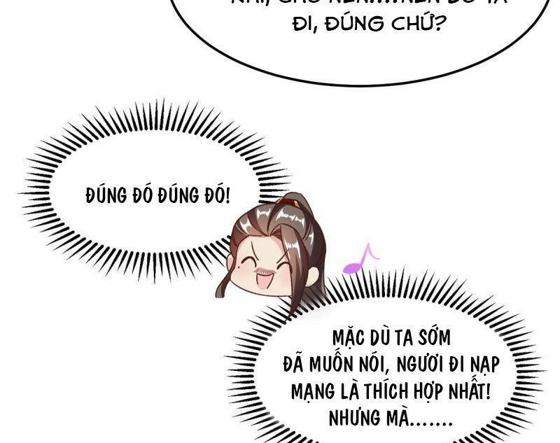 Bạo Manh Tiểu Tiên: Chapter 51