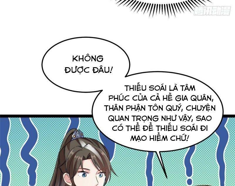 Bạo Manh Tiểu Tiên: Chapter 51