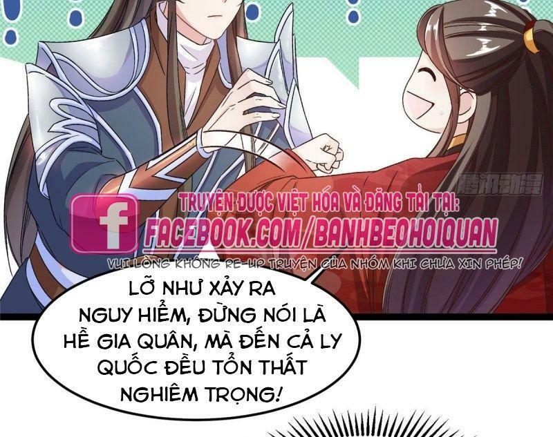 Bạo Manh Tiểu Tiên: Chapter 51