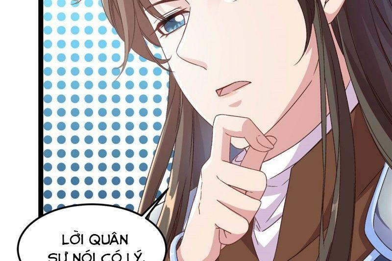 Bạo Manh Tiểu Tiên: Chapter 51