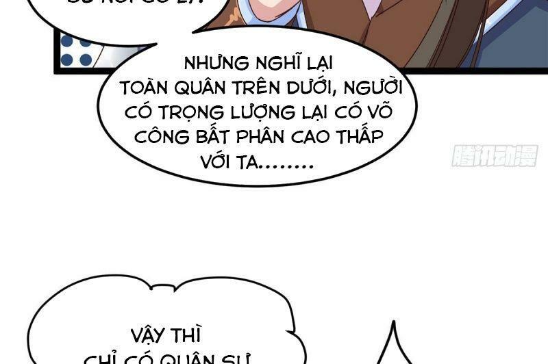 Bạo Manh Tiểu Tiên: Chapter 51