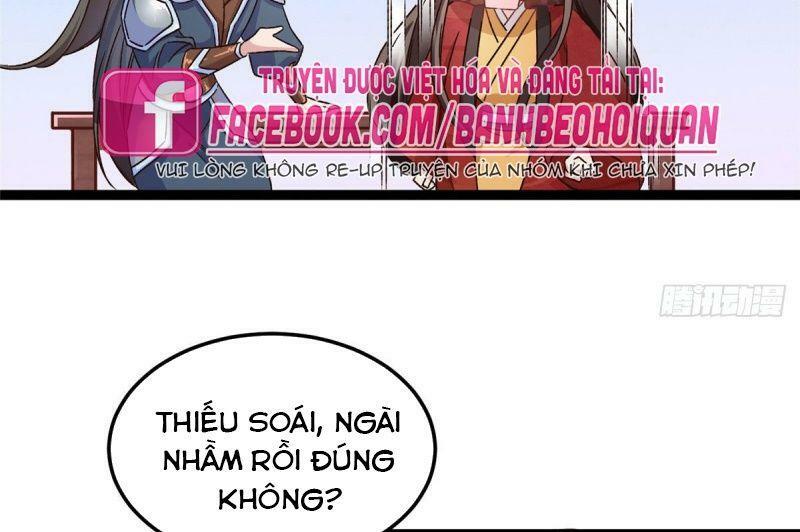 Bạo Manh Tiểu Tiên: Chapter 51