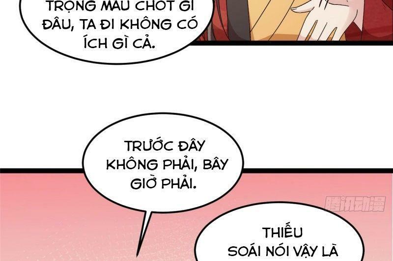 Bạo Manh Tiểu Tiên: Chapter 51