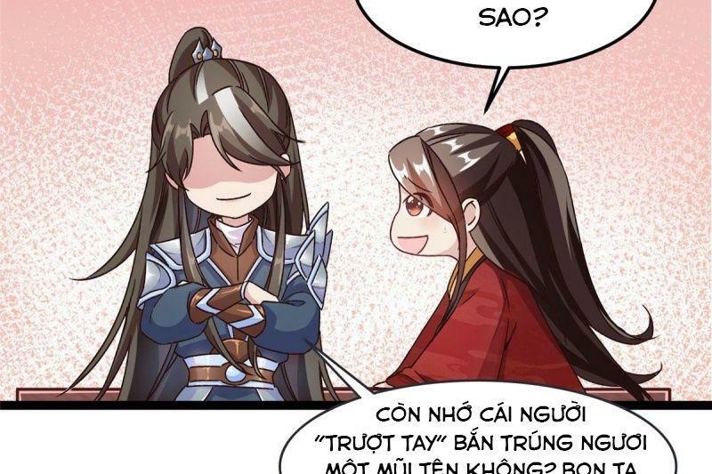 Bạo Manh Tiểu Tiên: Chapter 51