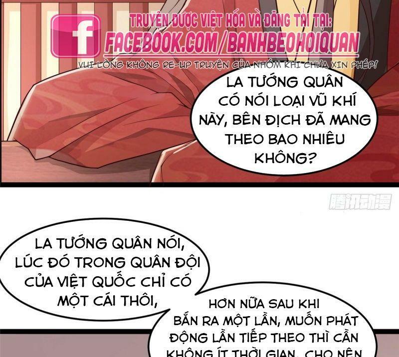 Bạo Manh Tiểu Tiên: Chapter 51