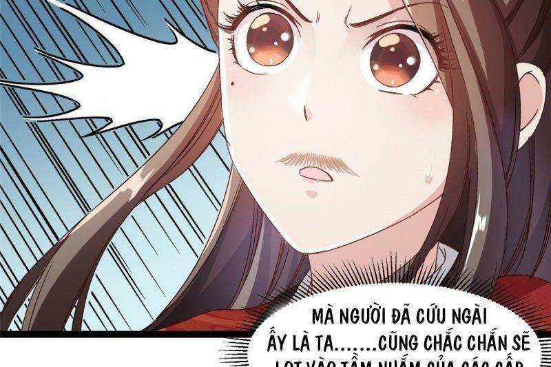 Bạo Manh Tiểu Tiên: Chapter 51