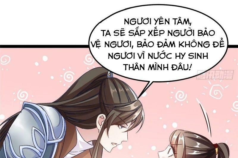 Bạo Manh Tiểu Tiên: Chapter 51