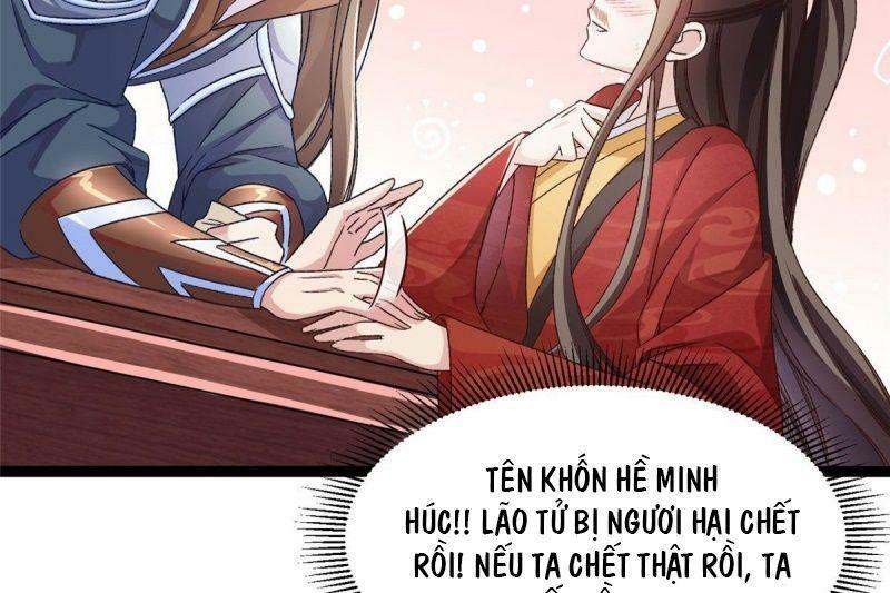 Bạo Manh Tiểu Tiên: Chapter 51