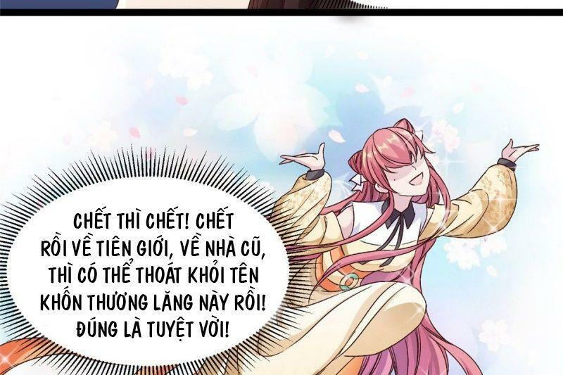 Bạo Manh Tiểu Tiên: Chapter 51