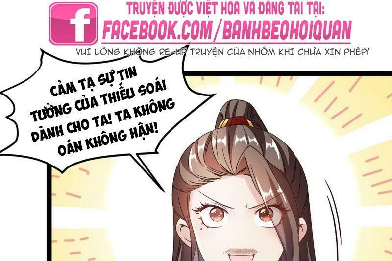 Bạo Manh Tiểu Tiên: Chapter 51