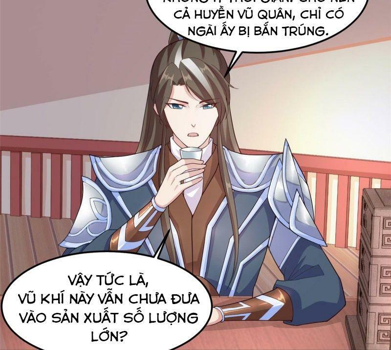 Bạo Manh Tiểu Tiên: Chapter 51