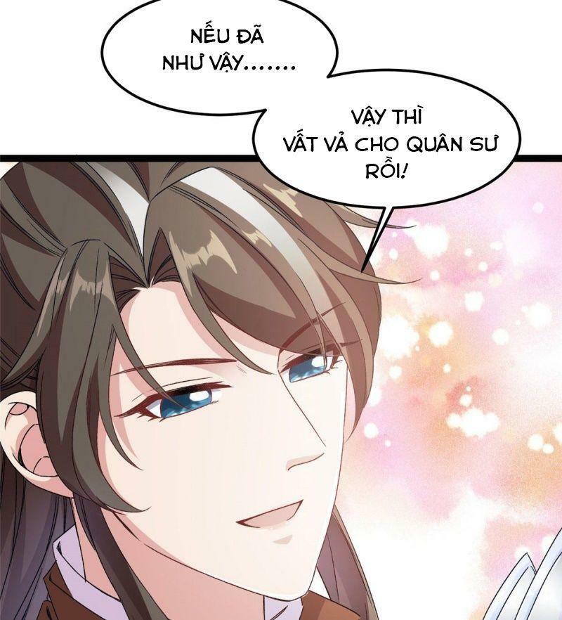 Bạo Manh Tiểu Tiên: Chapter 51